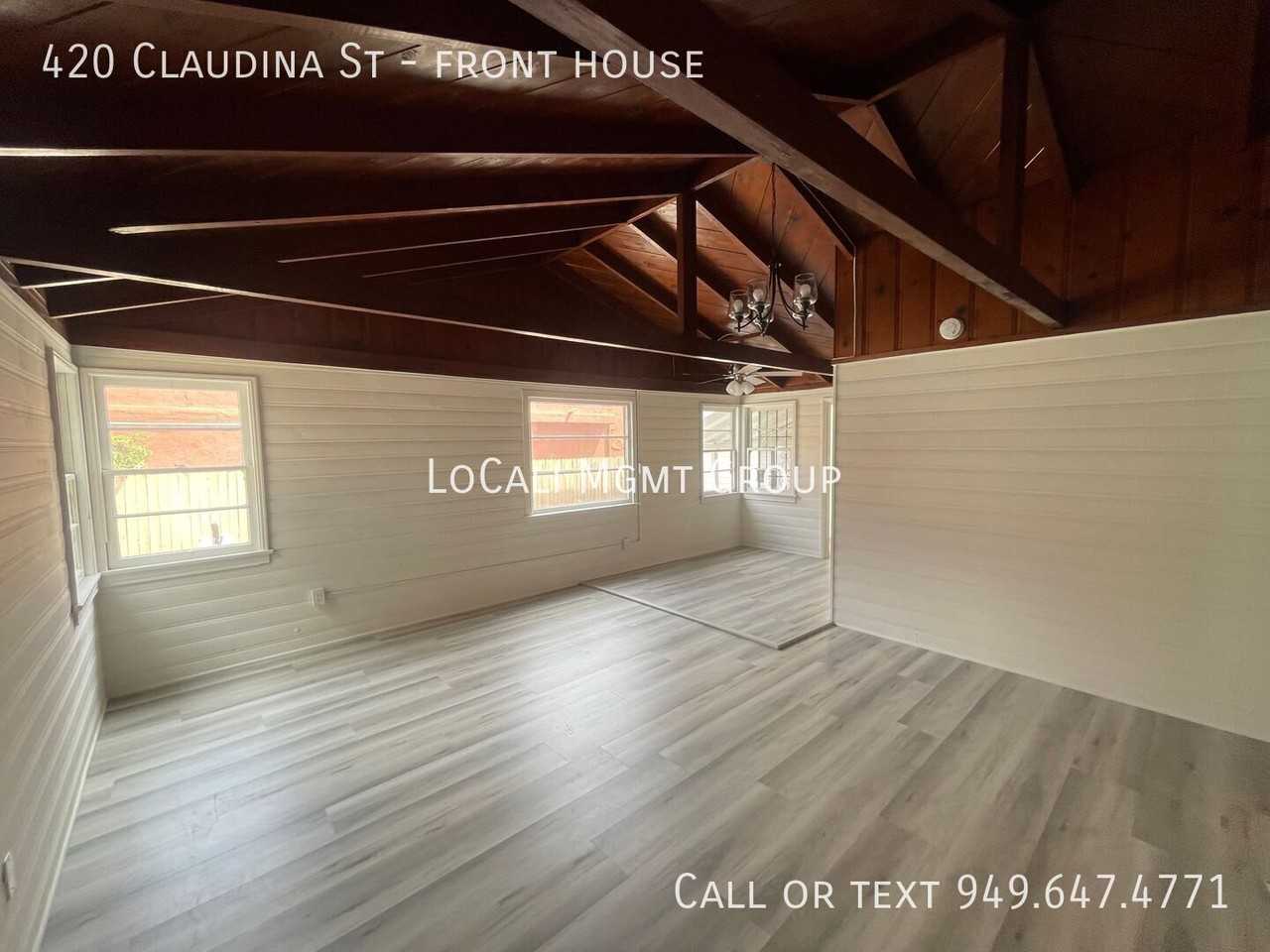 420 N Claudina St - Photo 4 of 10