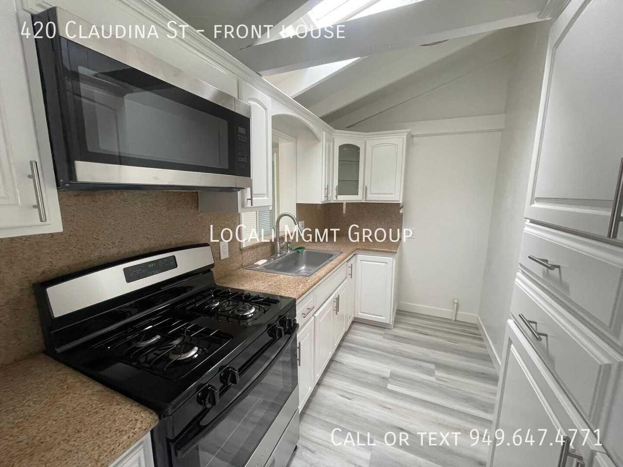 420 N Claudina St - Photo 5 of 10