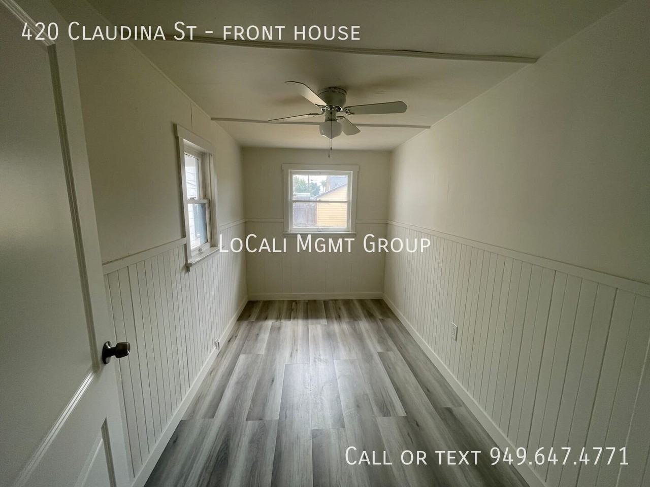 420 N Claudina St - Photo 6 of 10