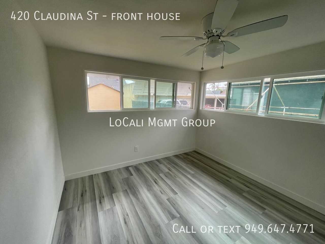 420 N Claudina St - Photo 7 of 10