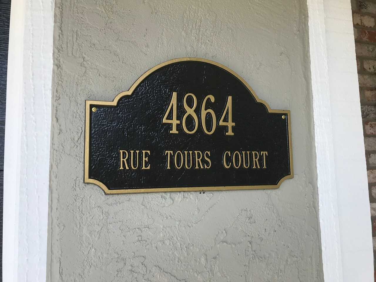 4864 Rue Tours Ct - Photo 2 of 22