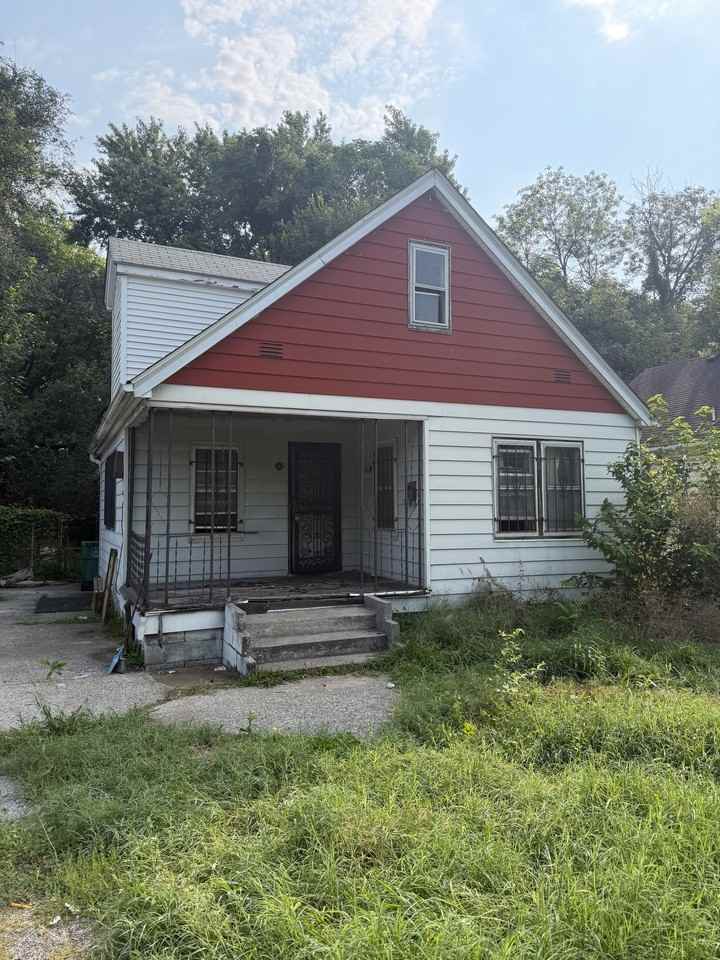 3511 Converse Ave