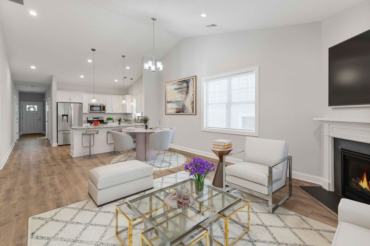 65 Matteson Ridge  - 65 Sire Way - Photo 4 of 16
