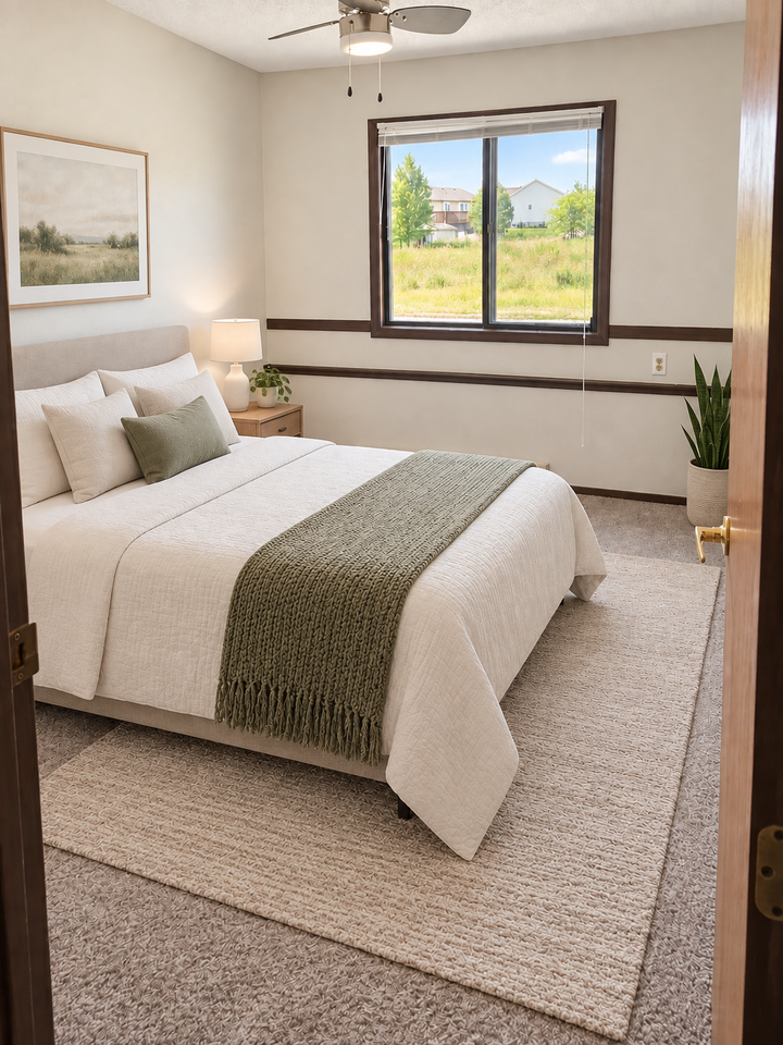 Barrett Apartments - Photo 7 of 12