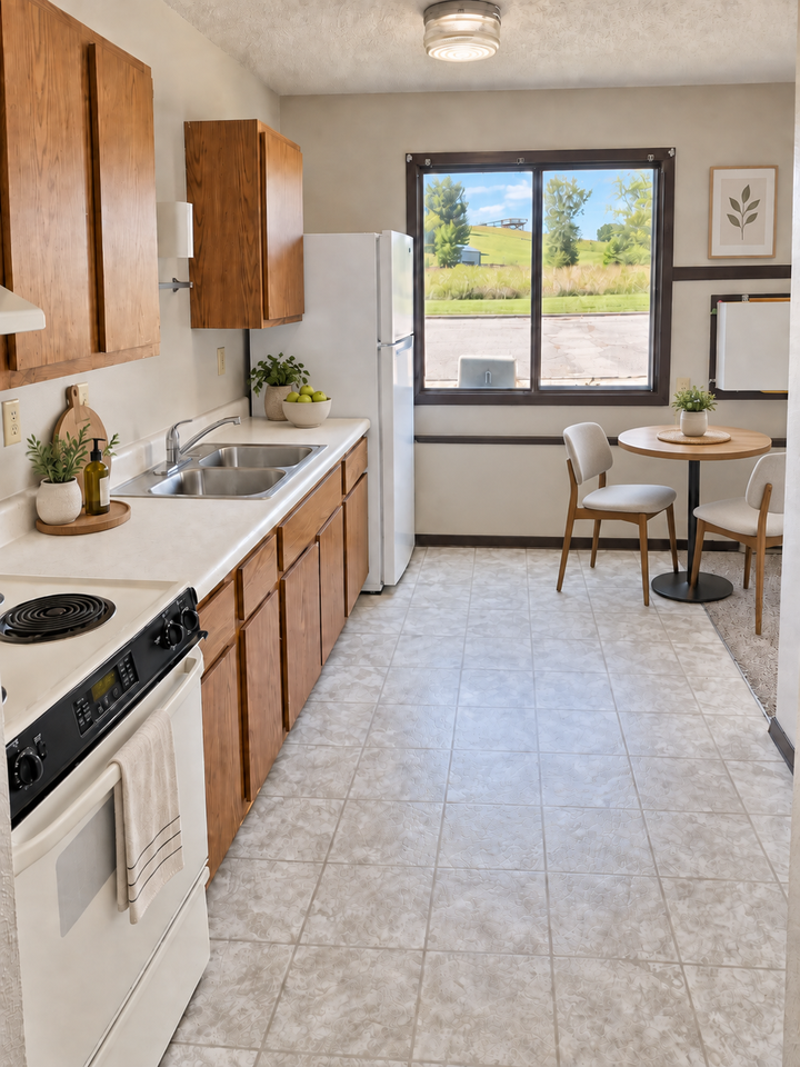 Barrett Apartments - Photo 3 of 12