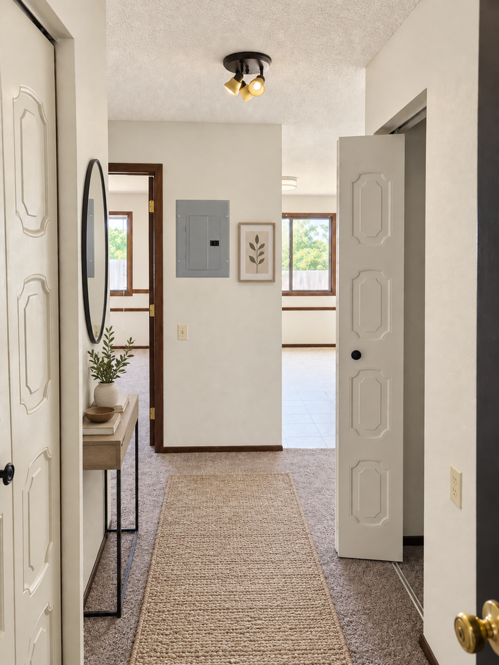Barrett Apartments - Photo 5 of 12