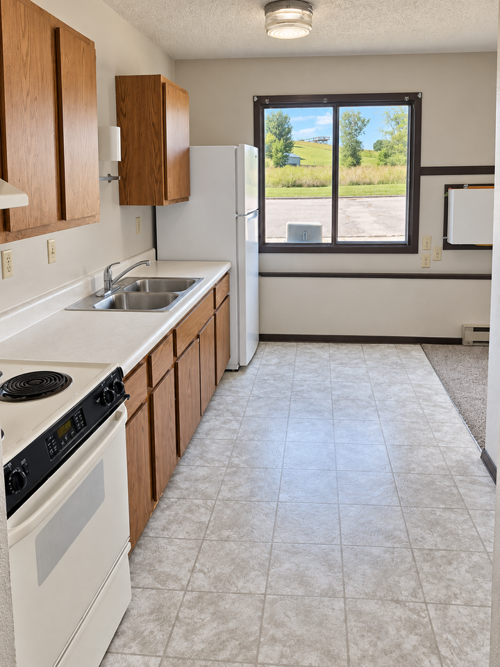 Barrett Apartments - Photo 4 of 12