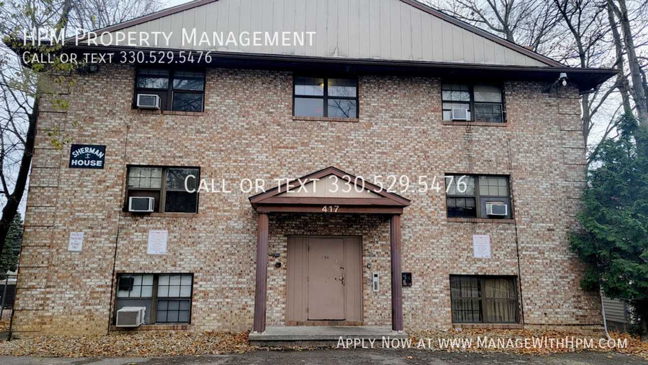 417 Sherman St #301