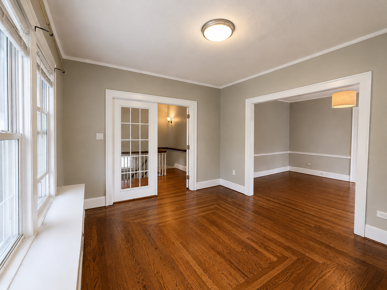 124 Dover Rd #124-2ndFL - Photo 4 of 13