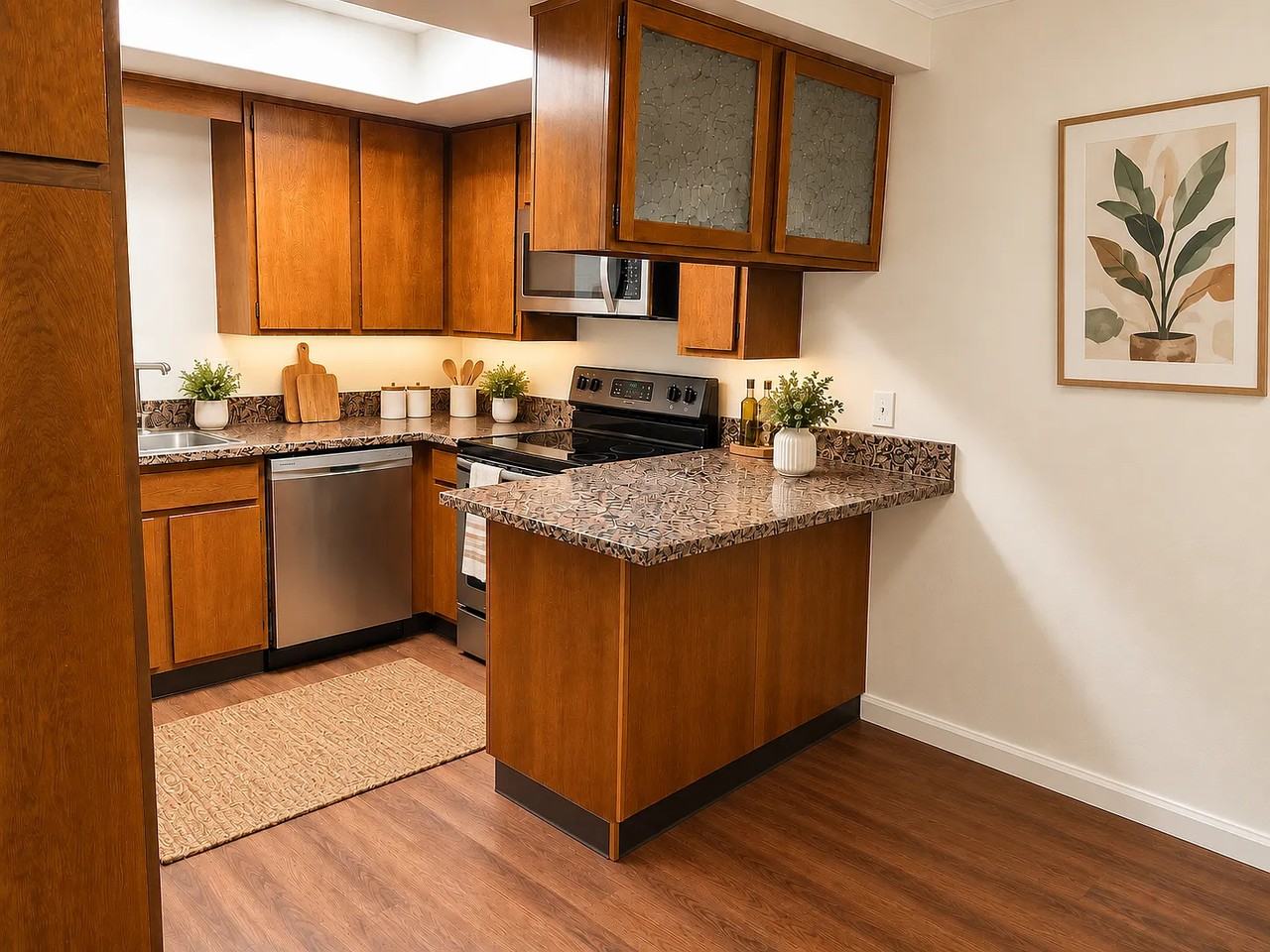 325 N Chapel Ave #207 - Photo 2 of 14