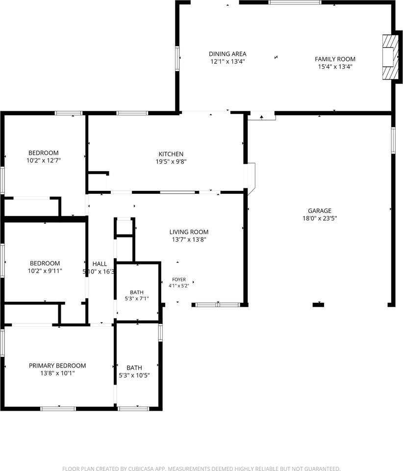 1825 Westchester St #NA - Photo 7 of 24