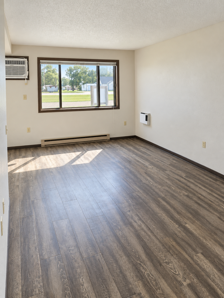 Elbow Lake Apartments - Photo 2 of 13