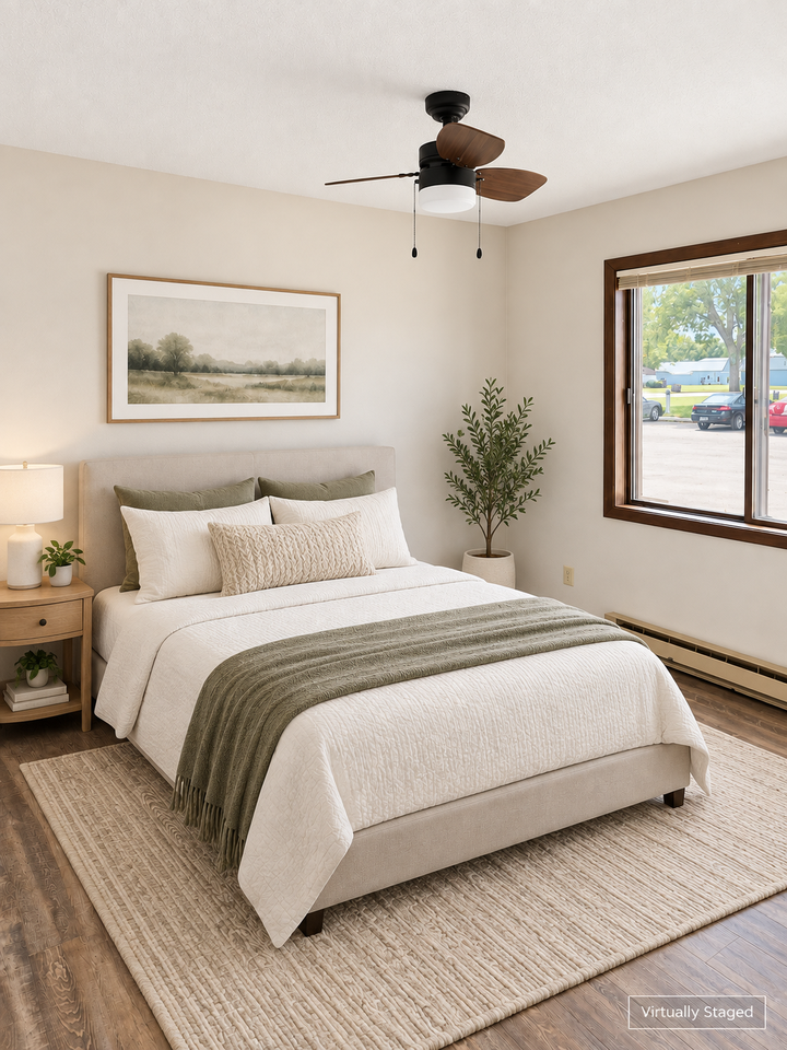 Elbow Lake Apartments - Photo 5 of 13