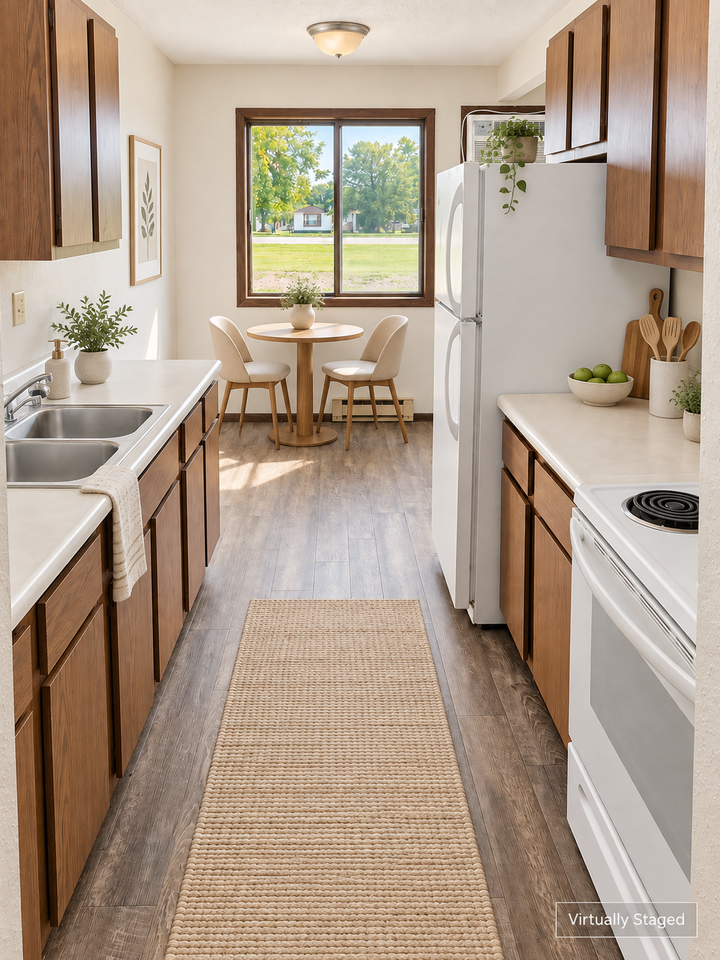 Elbow Lake Apartments - Photo 3 of 13