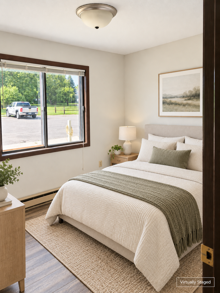 Elbow Lake Apartments - Photo 7 of 13