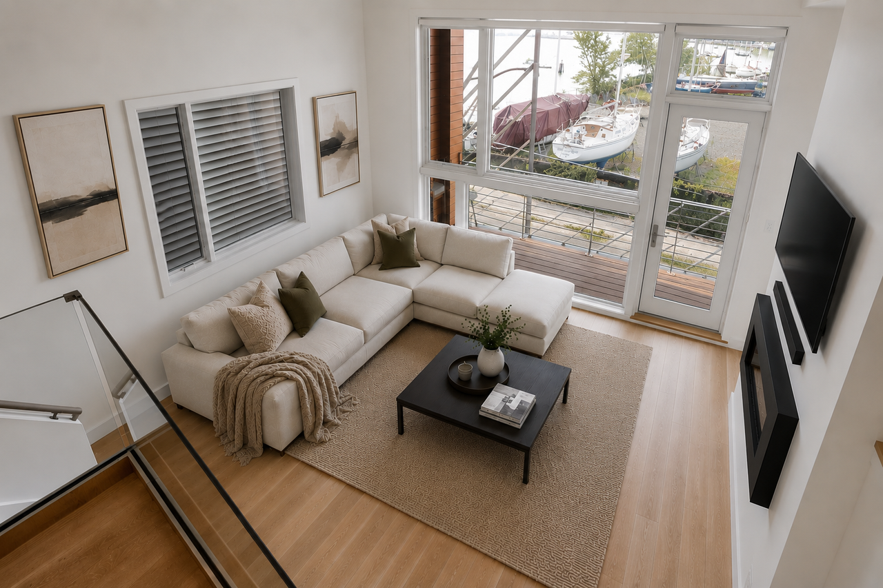 288 Marginal Street #4 - Photo 2 of 8