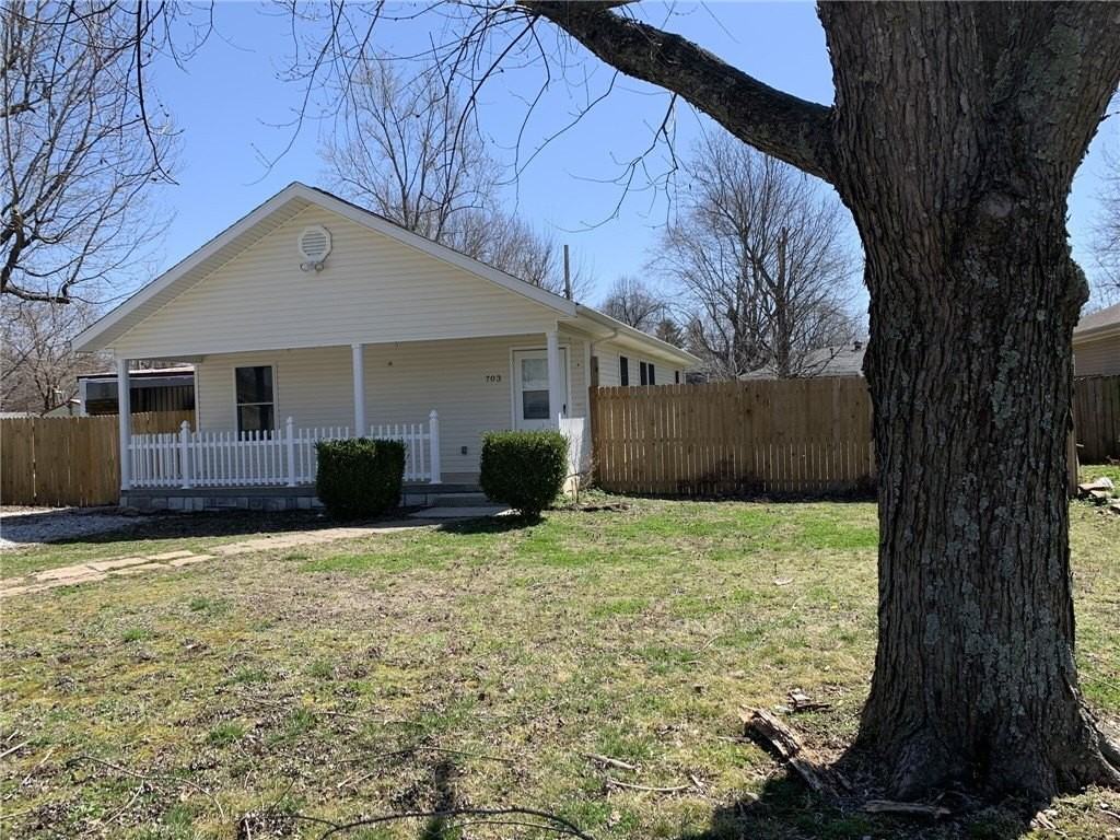 703 Nw 14th St