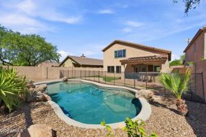 featured image of 4639 E Laredo Ln