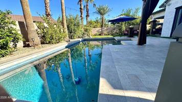 featured image of 3927 S Hollyhock Pl