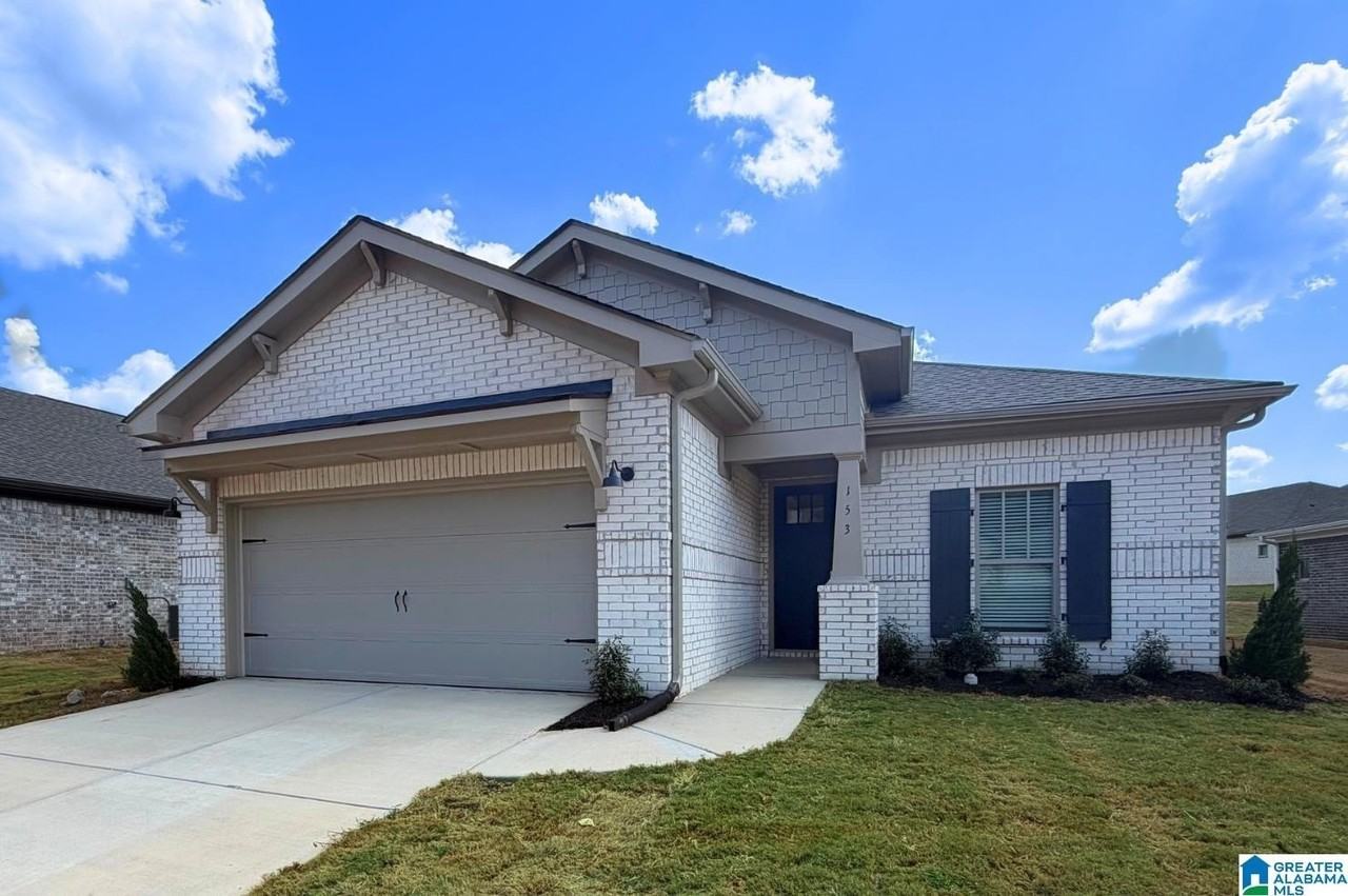 153 Clift Creek Dr