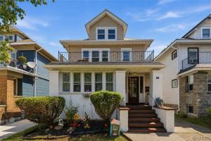 featured image of 41 Crestwood Ave #UPPER