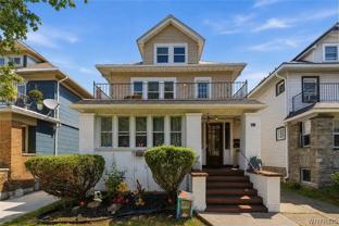 41 Crestwood Ave #UPPER - Photo 1 of 1