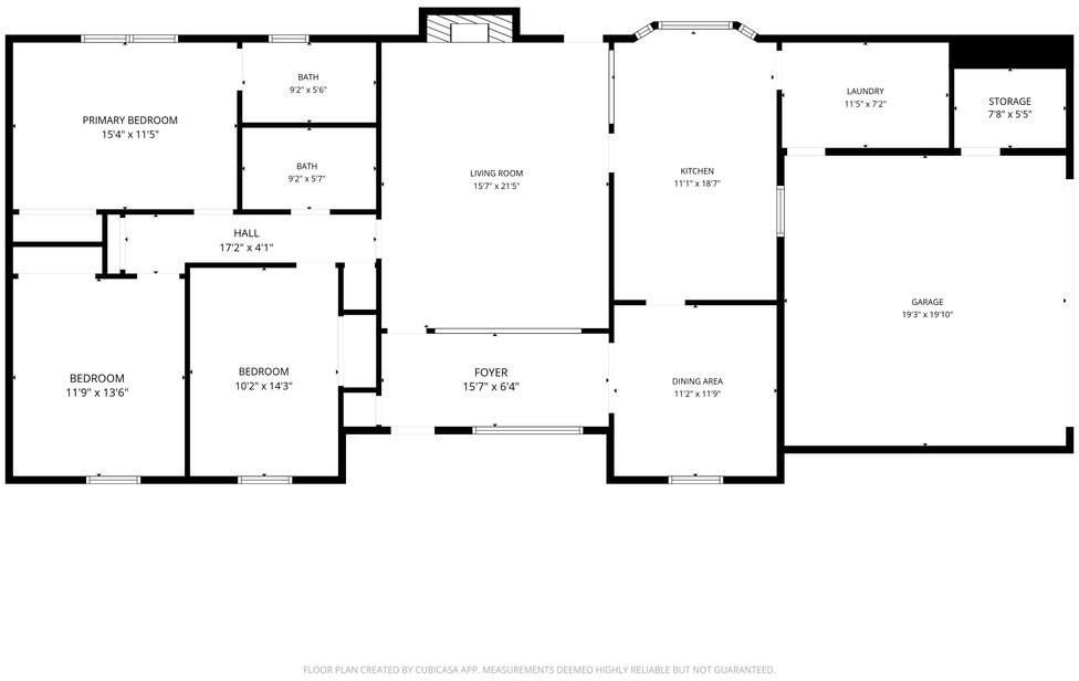 1026 Denney Rd - Photo 4 of 40