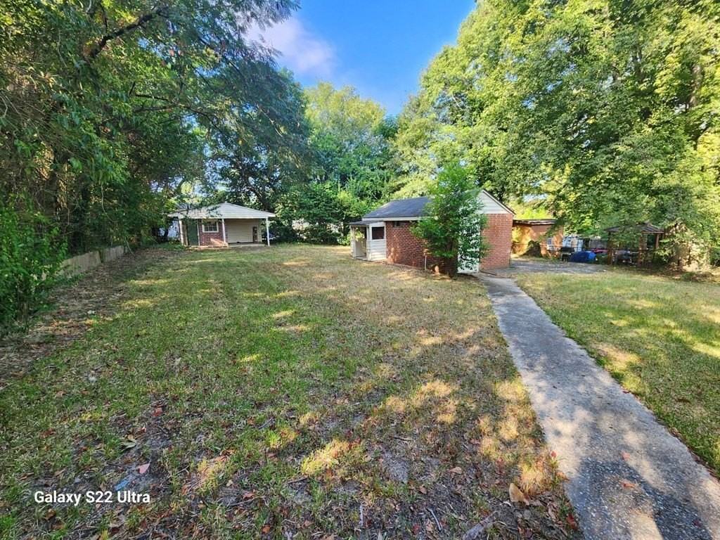 4516 Sims St - Photo 2 of 14