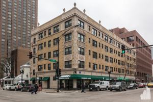 featured image of 1164 N Dearborn St #407