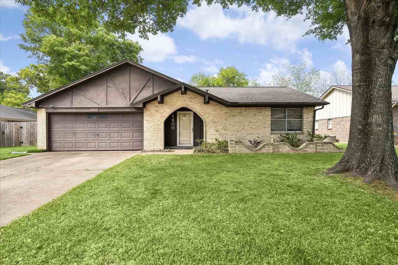1200 Sagebrush Trl #1
