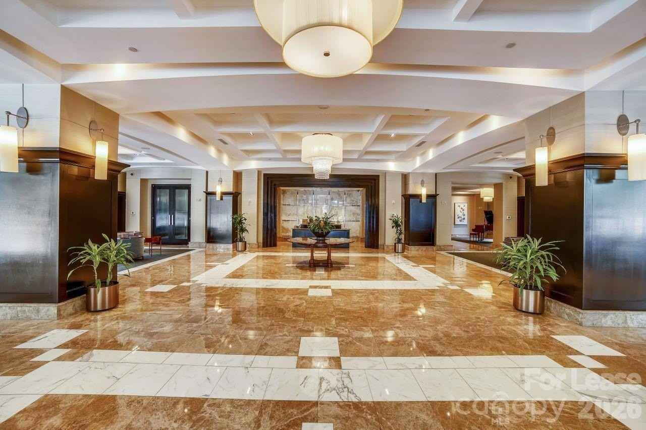 230 S Tryon St #903 - Photo 2 of 44