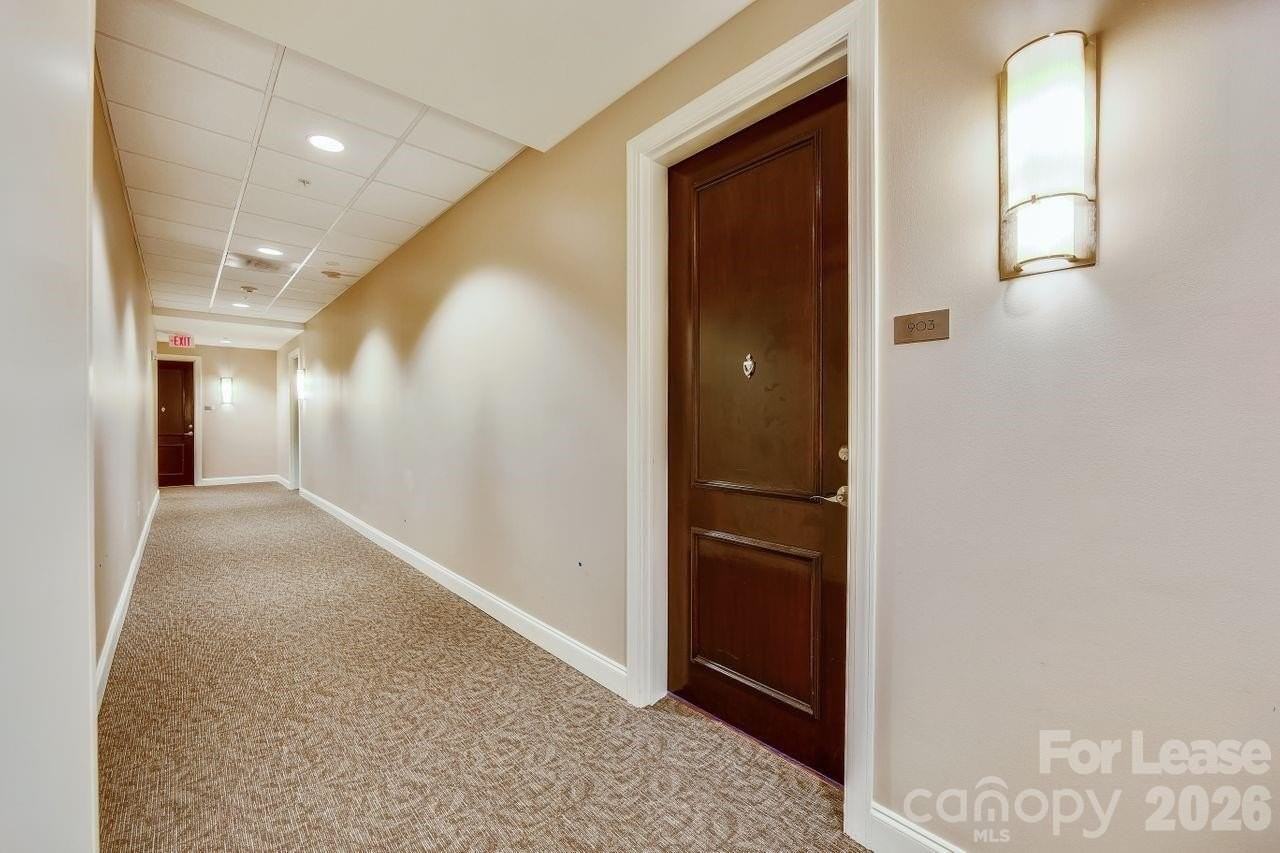 230 S Tryon St #903 - Photo 4 of 44