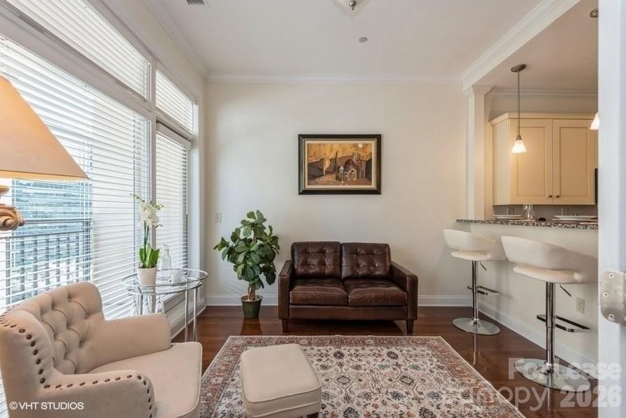 230 S Tryon St #903 - Photo 5 of 44