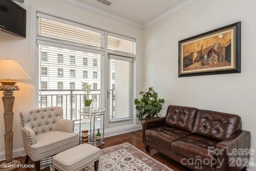 230 S Tryon St #903 - Photo 6 of 44