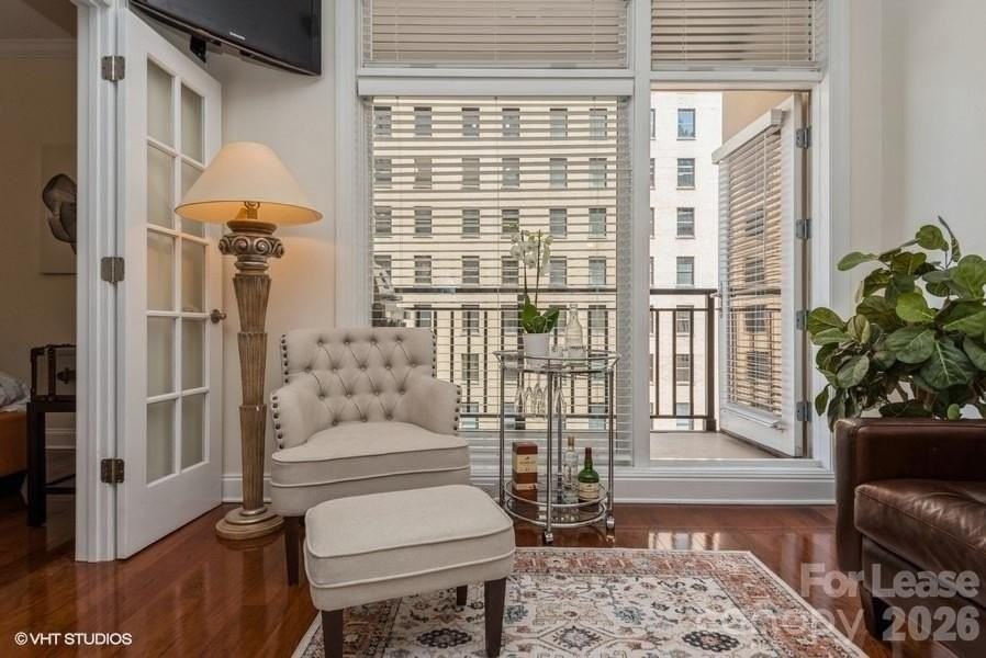 230 S Tryon St #903 - Photo 7 of 44