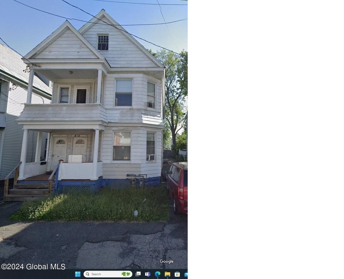 815 Grant Ave #1st