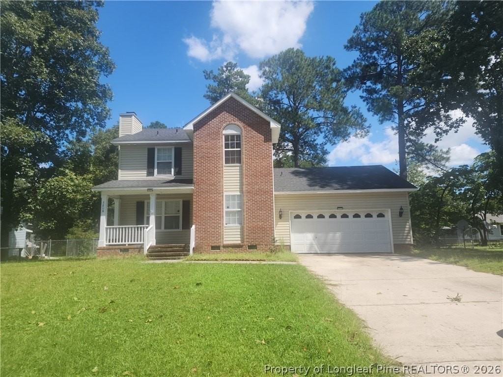 7208 Beaver Run Dr