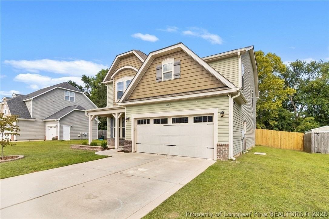 197 Ganton Dr - Photo 3 of 50