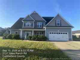 featured image of 2131 Yates Ranch Rd