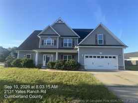 2131 Yates Ranch Rd - Photo 1 of 1