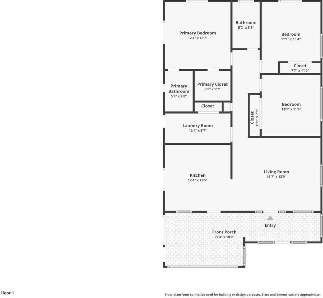 803 Brown St - Photo 7 of 41