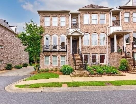 3515 Peacock Rd