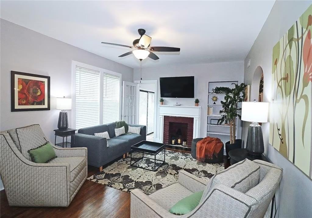 2039 Ridgedale Rd Ne - Photo 4 of 43