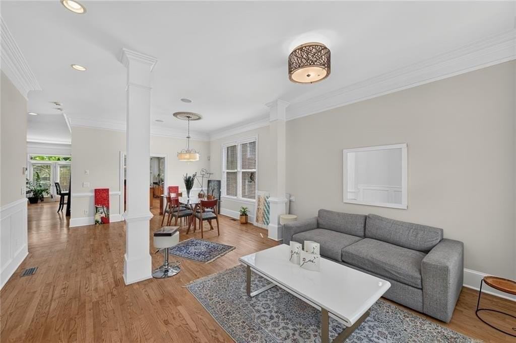 1159 Thornwell Dr Ne #1159 - Photo 2 of 30