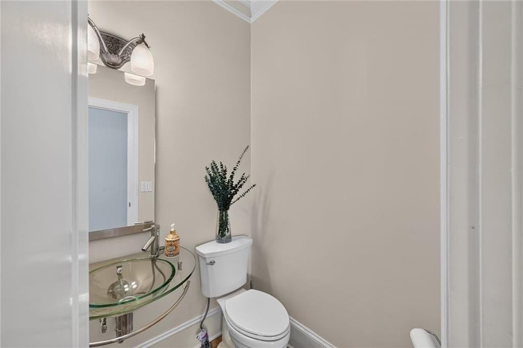 1159 Thornwell Dr Ne #1159 - Photo 5 of 30