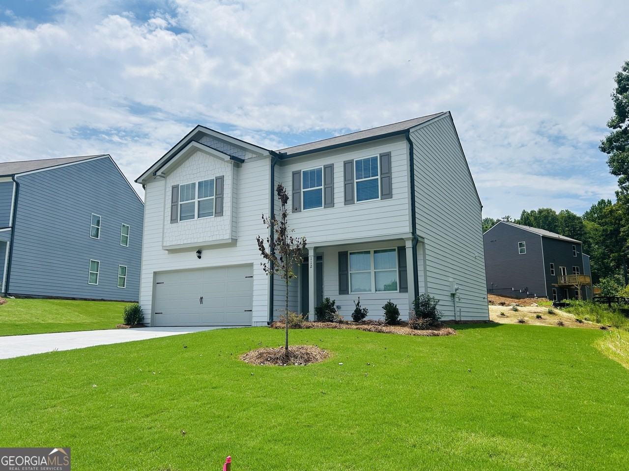112 Glenrise Dr - Photo 2 of 45
