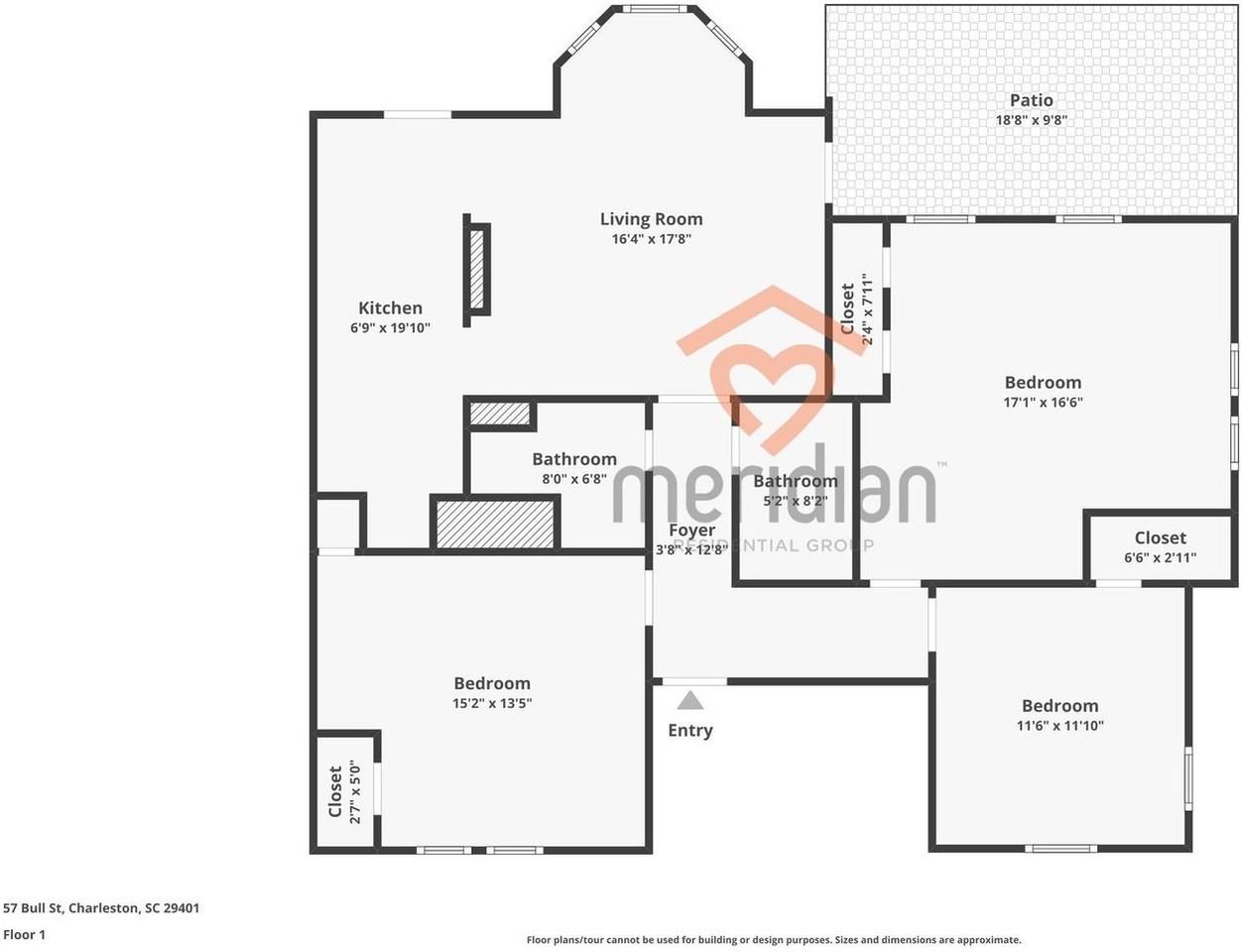 57 Bull St - Photo 2 of 17