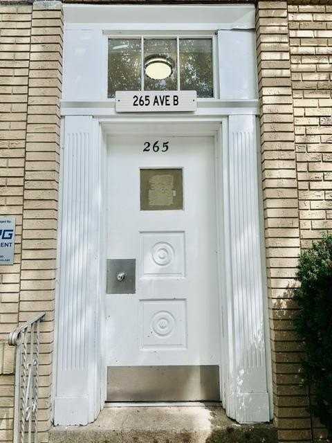 265 Avenue B #4 - Photo 2 of 13