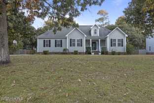 118 Shellbank Dr - Photo 1 of 1