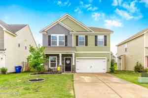 featured image of 4105 Thimbleberry Dr